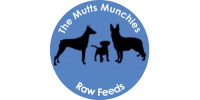 The Mutts Munchies Raw Feeds Ltd