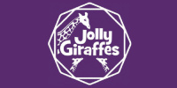 Jolly Giraffes (East Manchester Junior Football League)