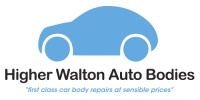Higher Walton Auto Bodies (East Lancashire Football Alliance inc ALL WEATHER Venues)