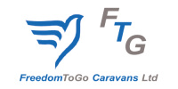 Freedom To Go Caravans Ltd