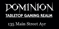 Dominion Ayr