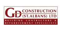 GD Construction (St. Albans) Limited (Watford Friendly League)