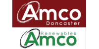 Amco Electrical & Renewable Energy Wholesalers (Doncaster & District Junior Sunday Football League)