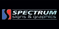 Spectrum Signs & Graphics Spectrum Signs & Graphics