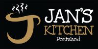 Janâ€™s Kitchen