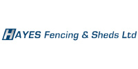 Hayes Fencing & Sheds Ltd