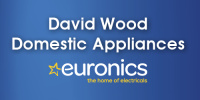 David Wood Domestic Appliances
