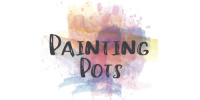 Painting Pots Painting Pots