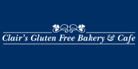 Clairâ€™s Gluten Free Bakery & Cafe