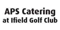 APS Catering at Ifield Golf Club APS Catering at Ifield Golf Club
