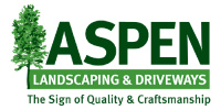Aspen Landscaping & Driveways Ltd Aspen Landscaping & Driveways Ltd