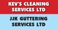 Kev’s Cleaning Services Ltd
