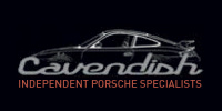 Cavendish Porsche