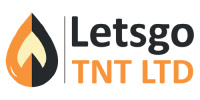 Letsgo TNT Ltd. (Fife Youth Football Development League)
