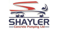 Shayler Concrete Pumping Shayler Concrete Pumping