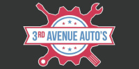 3rd Avenue Autos
