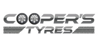 Cooper’s Tyres