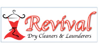 Revival Dry Cleaners Revival Dry Cleaners