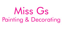 Miss Gs Painting & Decorating (Flintshire Junior & Youth Football League)