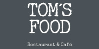 Tom’s Food Tom’s Food