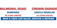 Balmoral Road Car Sales & Crown Garage