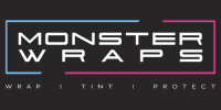 Monster Wraps Monster Wraps