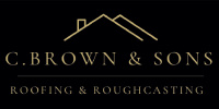 C Brown And Sons Roofing & Roughcasting (Lanarkshire Football Development Association)