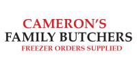 Cameronâ€™s Family Butchers