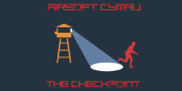Airsoft Cymru The Checkpoint