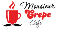 Monsieur Crepe Cafe Ltd