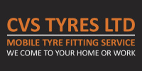 CVS Tyres