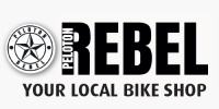 Peloton Rebel (North Staffs Junior Youth Leagues)
