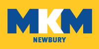 MKM Building Supplies Newbury