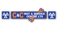 C&C MOT & Service Centre Ltd (Lanarkshire Football Development Association)