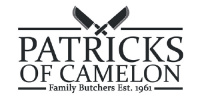 Patricks of Camelon