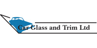 Car Glass and Trim Ltd Car Glass and Trim Ltd