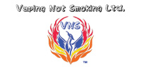 Vaping Not Smoking Ltd