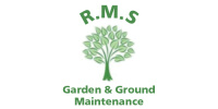 RMS Garden & Ground Maintenance