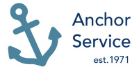 Anchor Service Anchor Service