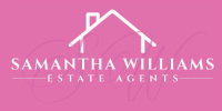 Samantha Williams Estate Agents Ltd (North Staffs Junior Youth Leagues)