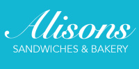 Alison’s Sandwiches & Bakery Alison’s Sandwiches & Bakery