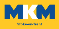 MKM Stoke-on-Trent MKM Stoke-on-Trent