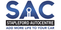 Stapleford Autocentre