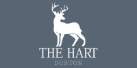 The Hart, Duston