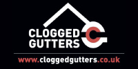 Clogged Gutters Clogged Gutters