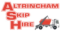 Altrincham Skip Hire Ltd