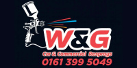 W&G Car & Commercial Resprays