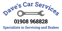 Dave’s Car Services Limited