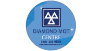 Diamond MOT Centre