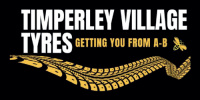 Timperley Village Tyres